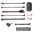 XK Glow KSMOTOPRO MOTO PRO APP KIT