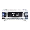 DB Link Wiring LCAP4KF CAP 4 FARAD HYBRID BLUE DIGITAL DISPLAY