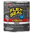 Flex Seal LFSGRYR32 FLEX SEAL LIQUID - 32 OZ. GRAY