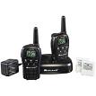 Midland LXT500VP3 Two-Way Radios Value Pack Up to 24 Mile Range