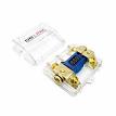 DB Link Wiring MANLDFB09X DIGITAL FUSE BLOCK/MINI/ 1X0/4GA IN / 2X