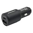 MobileSpec MB01402 30W Dual Port Car Charger