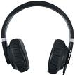 MobileSpec MBS11154 Premium Bluetooth Wireless Folding Headphones Black