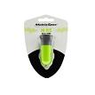 MobileSpec MBSHVDC01 Hi-Vis Dual Port 30W DC Charger Green