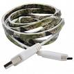 MobileSpec MBSTK06300 4' USB-C Trek Camo Charge & Sync Cable