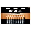 Duracell MN1500B16 AA Alkaline Battery 16-Pack