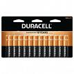 Duracell MN1500B24 AA Alkaline Battery 24-Pack