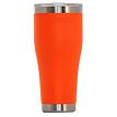 Mammoth MS30ROV165 30oz Stainless Steel Tumbler Blaze Orang