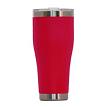 Mammoth MS30ROV200 30oz Stainless Steel Tumbler - Red