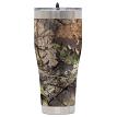 Mammoth MS30ROVDMOBC 30oz Stainless Steel - Dipped Mossy Oak