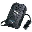 MobileSpec MSI120 120W Slim Plug-In Power Inverter