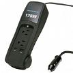 MobileSpec MSI175S 175W Power Strip Inverter