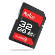 NETAC NT02P600 32GB SD card High speed