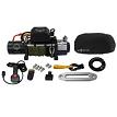 Off Terrain OTRW001 4x4 Winch 12 000 lbs