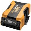 PowerDrive PD1500 1500 Watt Bluetooth Power Inverter with 4 AC 2 USB and APP Interface