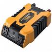 PowerDrive PD750 750 Watt Power Inverter with 2 AC USB 2.4A and USB-C 3.0A Ports
