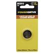 PowerDrive PDCR20161B 2016 3V Lithium Button Battery 1 Pack