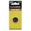 PowerDrive PDCR20251B 2025 3V Lithium Button Battery 1 Pack