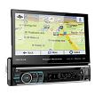 Power Acoustik PDN721HB 7 .in LCD/DIN/IGO GPS/PHONELINK/BT