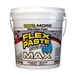 Flex Seal PFSMAXWHT01 Flex Paste White MAX 12 lb