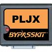 Directed PLJX XpressKit SoleX GM Self Learning (All Types) Passlock Override Module
