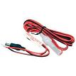 Uniden PS-002 DC Hardwire Power Cord for Bearcat Scanners - BC-145/175XLT