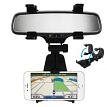 Premier Mobile PUNIMIRROR Rearview Mirror Mount