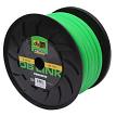 DB Link Wiring PW0GRE50 0GA 50FT POWER CABLE XTREME GREEN/SOFT T