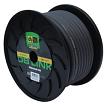 DB Link Wiring PW4GRA100 4GA 100FT POWER CABLE XTREME GRAY/SOFT T