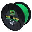 DB Link Wiring PW4GRE100 4GA 100FT POWER CABLE XTREME GREEN/SOFT