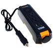 PowerDrive PWD120S 120 Watt Power Strip Inverter