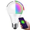 Premier Mobile by Premier Accessory Group PWIFBLB Wifi Color Changing Light Bulb