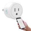 Premier Mobile by Premier Accessory Group PWIFPLG Wifi Plug Socket