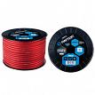Raptor R4R8250 8 AWG CCA Red 250' Power Cable Mid-Series