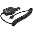 RoadKing RK03430 12V/DC Heavy-Duty Qualcomm? 3.0 Charger with Dual 2.4A USB