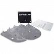 Winegard Company RK2000 Satellite Antenna Roof Mount Kit