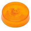 RoadPro RP-1010A 2.5 Round Sealed Light - Amber