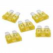 RoadPro RPATO20 20 Amp ATO Fuses 5-Pack