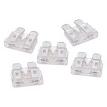 RoadPro RPATO25 25 Amp ATO Fuses 5-Pack