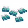 RoadPro RPATO30 30 Amp ATO Fuses 5-Pack