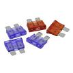 RoadPro RPATOHA 35 Amp & 40 Amp ATO Fuses 5-Pack