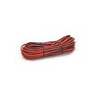 RoadPro RPCBH-25 25' Hardwire Replacement CB Power Cord - 2 Wire