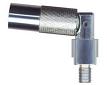 RoadPro RPFD-100 Stainless Steel Spring Loaded Stud with 90 Degree Extension