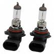 RoadPro RPHB9006/2PB 9006 Halogen High/Low Beam Replacement Bulbs 2-Pack