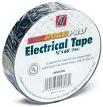 RoadPro RPHH-808 Electrical Tape - Black .75 x 60' Single Pack