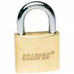 Roadpro RPLB-60 Padlock 2.5 Brass