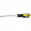 RoadPro RPS1019 6 x 5/16 Slotted Magnetic Tip Screwdriver