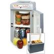 RoadPro RPSF5235 12-Volt SnackMaster Deluxe Family Size Cooler/Warmer