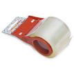 RoadPro RPTD-1001 1.89 x 22 Yards Clear Packing Tape with Dispenser