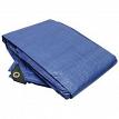 Roadpro RPTP-1216 Tarp 12\'x16\' Blue